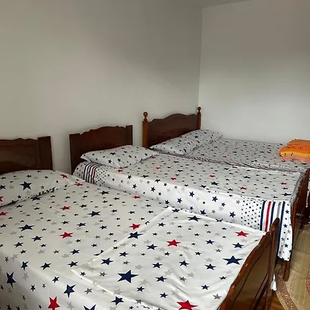 Prázdninový dům Sam's