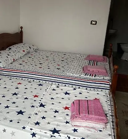 Sam's Prázdninový dům