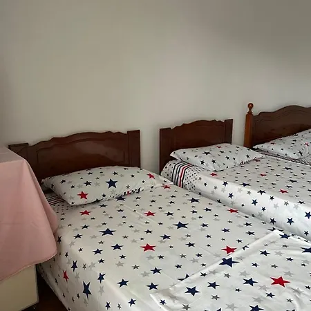 Sam's Prázdninový dům *
